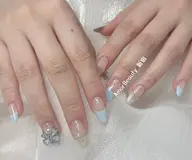 ⭐️ミニモ限定⭐️140分持ち込み10本アートし放題¥8300