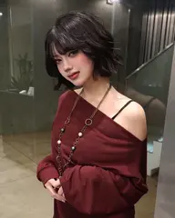 ✂️【カット＋カラー】