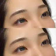 ご新規様限定✨次世代まつげパーマ🎀【ドールリフトカール】 コーティング込¥3740