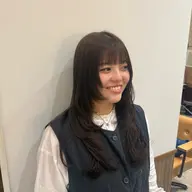 レイヤーカット+撮影モデル📷✨