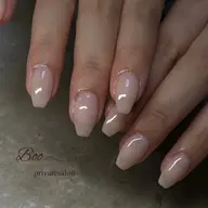 【オフ込み】シンプル(ワンカラーorグラデーション)