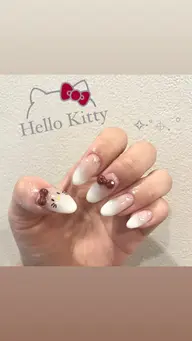 【初回オフ無料】🎟オフありカラグラ 【ミニモ限定価格🩷】【パラジェル使用🪄︎︎】【2回目以降オフ代+1500円】