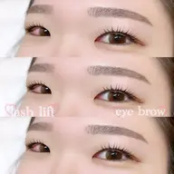 🌷ミニモ限定価格🌷まつ毛パーマ👀🏳️‍⚧️コーティング付き