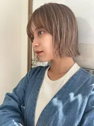 ¥6600→¥0(1日1人限定)似合わせカット(急募)※ボブに切られる方限定(無料でカットします)10代20代限定