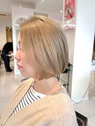 ✨🖌️根元カラー(3cm以内)➕プレトリートメント🖌️✨