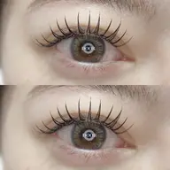 【 💡LEDエクステ💡 】フラットラッシュ100本 ((➕500円で120本に変更🉑))