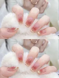 💖人気チークベース➕マグネットグラデーション/フレンチ【2級持ち研修】