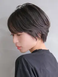 【初回限定】カット＋ライトケアトリートメント【6600】