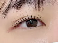 🖤話題のブラックティント付き🖤パリジェンヌラッシュリフト(上)🎀