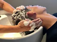 【新規限定】カット+THE GROOMINGスパ＋眉カット（リピーター様はご利用不可）