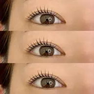 上まつ毛パーマ🎀✨