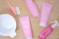 ✨リピーター多数✨Aujuaトリートメント＋ナノスチームでしっかり髪のコンディションアップ