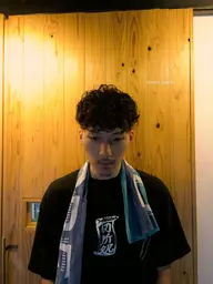 パーマ 初回限定50%off🌀