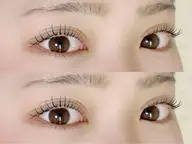 期間限定💖韓ドル風束感まつ毛パーマ
