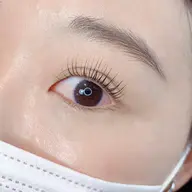 【新規】パリジェンヌラッシュリフト　✨コーティング剤仕上げ付き