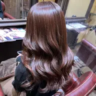 メテオカラー＋トリートメント