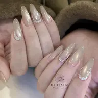 【チップスカルプワンカラー】小さいパーツ付け放題 ¥12980→ ¥9980