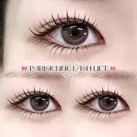 ☁️上下パリジェンヌ ラッシュリフト☁️ ⚠︎︎詳細を必ずお読み下さい