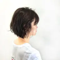 🟥✨デザインカットでお悩み解決✨🟥【似合わせカット】