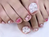 Foot★持ち込み90分やり放題