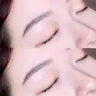 🥣美眉アイブロウスタイリング🥣