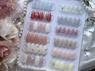 【初回オフ無料】定額ベーシックアートコース✨