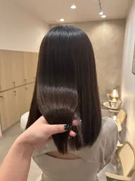 🌼〔プレミアムカラー〕〔プレミアムトリートメント〕🌼