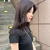 前髪カット+4stepプレミアムトリートメント