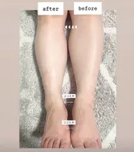 BODYオイルトリートメント60分