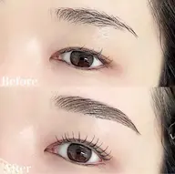 【15:00~限定】3点セット⭐️まつ毛上下+眉WAX