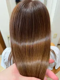 【初回限定】カット+髪質改善トリートメント✨