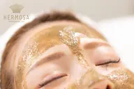 【シミの緩和/シワたるみ】ハーブピーリング/ブラック2g 剥離無