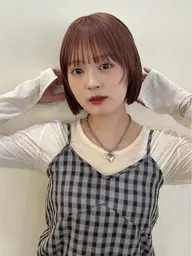 【💘お得💘】ご来店お初めての方頭皮洗浄marbbスパ無料✨➕ワンカラー🫧➕補修トリートメント