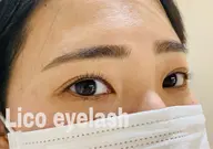 🌼ミニモ限定価格🌼【SET MENU】まつげパーマ×アイブロウWAX