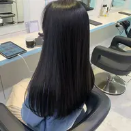 【💓1日2名様限定💓】ワンカラー+髪質改善トリートメント✨髪質改善で髪の毛サラサラ&透明感UP⬆️