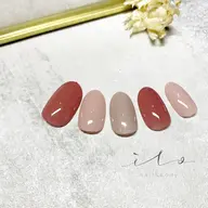 似合わせワンカラー(当店オフ込み) 大人気のマオジェルもご用意しています♪