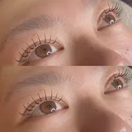 韓国風🇰🇷束エクステ100本