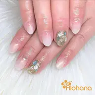 お任せデザイン60分(オフあり)¥9000→¥7200