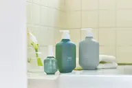 カット＋頭皮のお悩み解決✨炭酸シャンプー＋頭皮洗浄＋20分極上スパ⭐️   痒み、匂い、ベタつき、などを予防してくれます