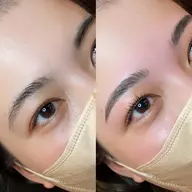 🥀眉毛まつ毛Set🌙 HBL（毛流れ矯正）×パリジェンヌラッシュリフト