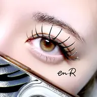 💛リペア・付け足し4week🧡160本メニュー🧚‍♀️✨長持ちコーティング付き