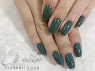 オフなし限定💙ちゅるんワンカラー💅