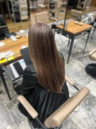 🦋白髪染め(グレーカラー)限定🦋リタッチカラー✨うる艶カラー