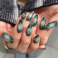 ❇️🪯ネイルアート&オフ有り🪯❇️