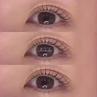 🦋まつ毛パーマ🦋+コーティング剤仕上げ