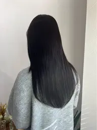 🌂カット⌇カラー⌇縮毛矯正