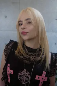 Full bleach(+toner)/全頭ブリーチ(+トナー)