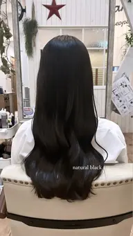 ⏰19:30​〜​のみ💇‍♀️似合わせカット＋透明感カラー＋ダメージ補修トリートメント🫧