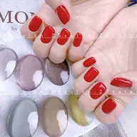 ワンカラー(初回ソフトジェルオフ無料)