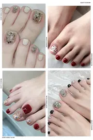 掲載写真から選べるデザイン オフ込み